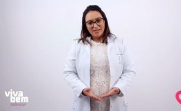 VIVA BEM: Menopausa