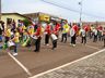 Desfile de sete de setembro em Campo Erê reúne grande público