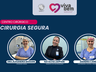 HRTGB realiza mais de 480 procedimentos todos os meses