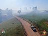 Polícia Militar Ambiental emite orientações sobre queimadas e incêndios florestais