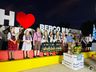 Alegria, chopp e muita música: Lª Presidente Becker abre a 43ª Oktoberfest
