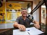 Presidente da FCDL, Ivan Tauffer participa do Peperi Rádio Repórter 