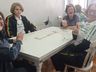 Princesa conquista título regional na bocha nas Olimpíadas da Terceira Idade da AMEOSC