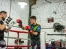 CT Balke Team realizará em junho a Copa Oeste Open Boxe