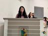 Primeiros Vereadores Mirins de Campo Erê tomam posse e elegem Mesa Diretora