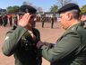 14º RC Mec comemora 180 anos da Organização Militar do Exército Brasileiro