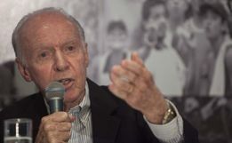 Morre Zagallo, um dos maiores nomes da história do futebol