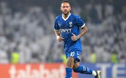 Presidente do Santos se antecipa e anuncia retorno de Neymar Jr. ao clube