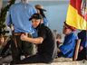 1º Torneio de Tiro de Laço de Vaca Mecânica movimenta Semana Farroupilha