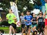 Corrida Rústica envolve mais de 200 corredores em São Miguel do Oeste