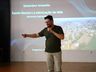 CMDCA promove palestra de valorização da vida em Campo Erê