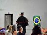 Unopar e Anhanguera realizam formatura de 30 alunos em SMO