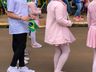 Desfile de sete de setembro reúne escolas e entidades em Campo Erê 