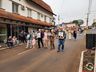 Desfile cívico celebra os 70 anos de emancipação de Itapiranga