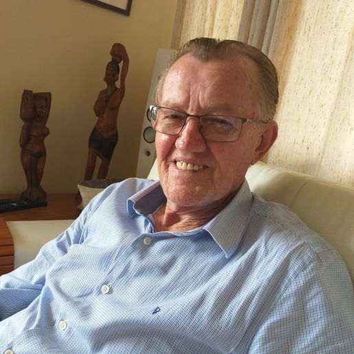 Morre ex-vice-prefeito de Tunápolis