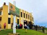 Igreja Matriz São José realiza celebração de Domingo de Ramos 