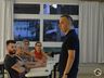 Workshop é finalizado com a palestra sobre Fake News