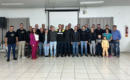 ACISJO lança o Núcleo do Agro