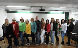 Candidatos começam campanha para eleição do Conselho Tutelar 
