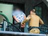 PM prende suspeito de roubo e tentativa de estupro em São Miguel do Oeste