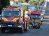 Festa do Colono e Motorista reúne centenas de veículos em SMOeste