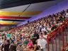 Danúbio Azul proporciona grande espetáculo em Show de Natal 