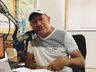 Comunicador da rádio Atalaia, vítima de acidente de trânsito, morre no hospital