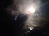 Animais morrem em incêndio de galpão em Itapiranga