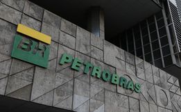 Governo anuncia 4ª troca do presidente da Petrobras em quatro anos