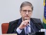 Gonet diz que golpe não precisa de “ordem assinada” e defende punição contra autoritarismo