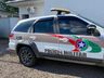 Idoso avança contra PM com faca e é contido com choque em Descanso