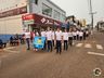 Desfile cívico celebra os 70 anos de emancipação de Itapiranga