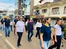 Itapiranga: Desfile de Sete de Setembro tem foco no civismo; fotos 