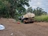 Jovem morre em grave acidente na SC 163, em Itapiranga