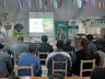 Mais de 40 pessoas participam do 21° Seminário de Crédito Fundiário, em Bandeirante