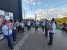 Cervejaria Hand Bier inaugura oficialmente em São João do Oeste