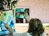Feira Regional de Artesanato movimenta praça em São Miguel do Oeste