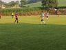 Flamengo encerra 1ª fase na liderança do municipal de campo em Cedro
