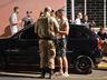 Vídeo: Polícia Militar realiza operação de trânsito e alcoolemia em São Miguel do Oeste