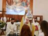 Paróquia Santíssima Trindade de Tunápolis sedia Missa de Santos Óleos