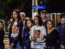 VÍDEO: manifestação pela morte de jovem é marcada por fortes emoções