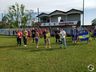 Harmonia e Real empatam no 1º jogo da final da Taça Amizade de Itapiranga