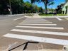 Prefeito de Itapiranga relata avanços nas obras da Avenida Uruguai