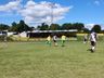 Canarinho da Mariflor garante vaga na semifinal do campo em São José do Cedro