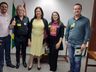 Comitiva viaja à Brasília em busca de mais de R$ 1 milhão em emendas