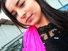 Jovem é encontrada morta, sem um braço e com partes das roupas queimadas