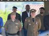 Tenente-coronel Alciones assume o 11°BPM/Fron em São Miguel do Oeste