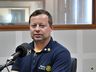 Casal governador destaca visitas aos clubes do Rotary Club