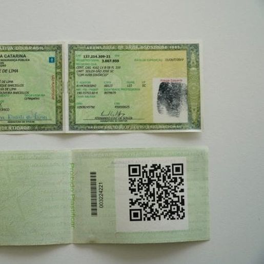 Setor de identificação da prefeitura não terá atendimento na próxima semana