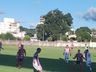 CRM e Cometa empatam no jogo de ida em Maravilha, pelo Campeonato Regional